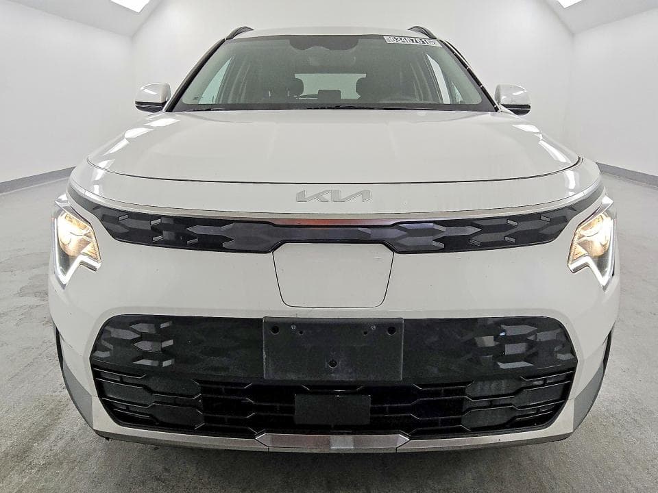 2024 KIA NIRO WIND 5