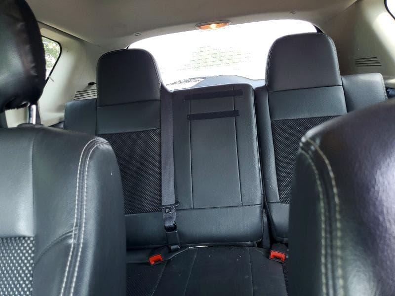 2017 JEEP COMPASS LATITUDE 10