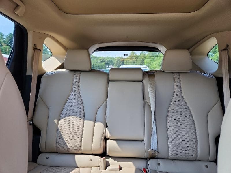 2020 ACURA RDX TECHNOLOGY 10