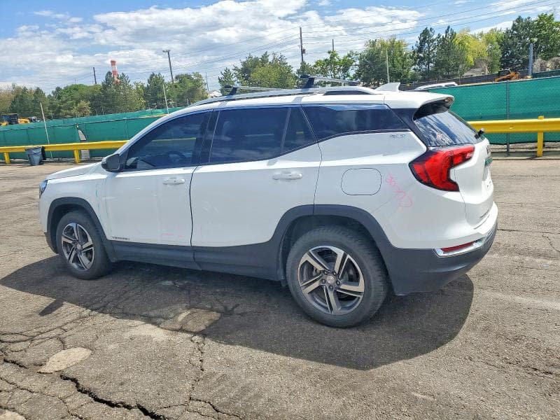 2020 GMC TERRAIN SLT 2