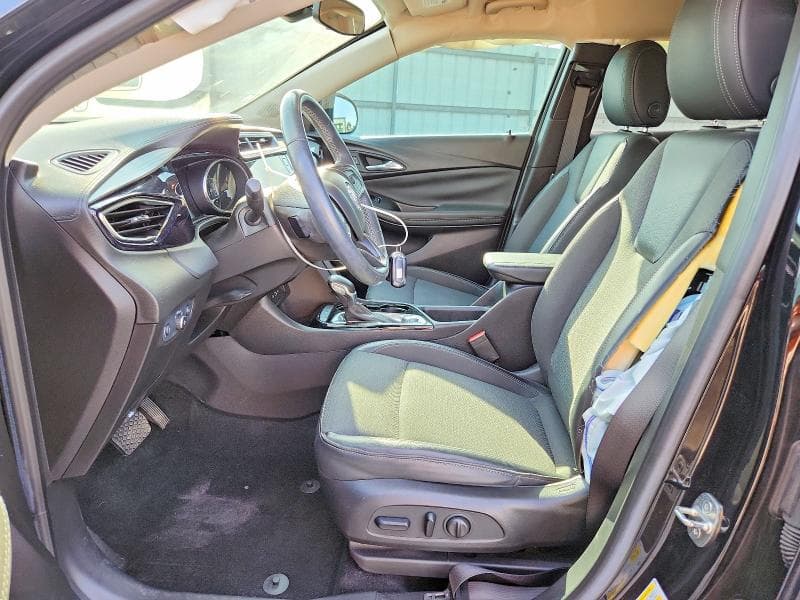 2021 BUICK ENCORE GX PREFERRED 7