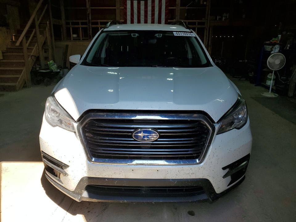 2022 SUBARU ASCENT PREMIUM 5