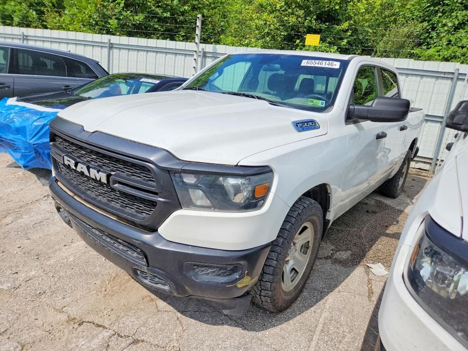 2023 RAM 1500 TRADESMAN
