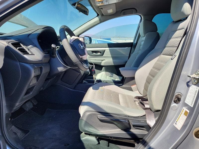 2018 HONDA CR-V LX 7