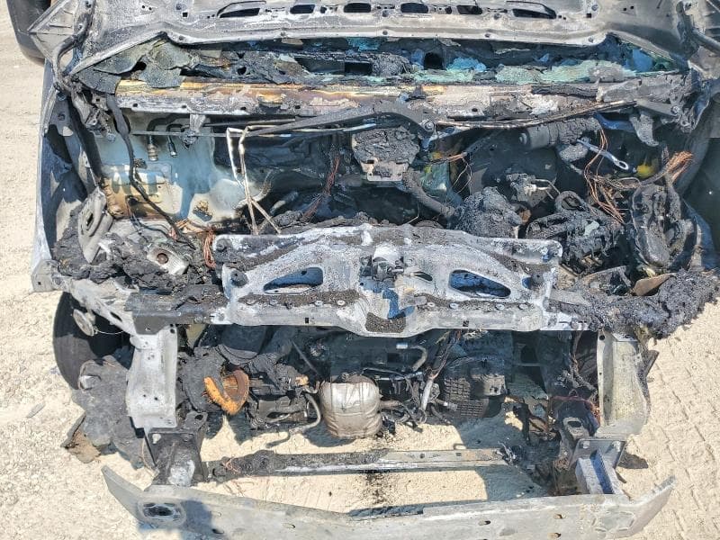 2025 RAM PROMASTER 2500 2500 HIGH 12