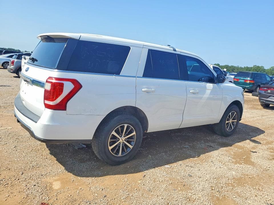 2018 FORD EXPEDITION XL 3