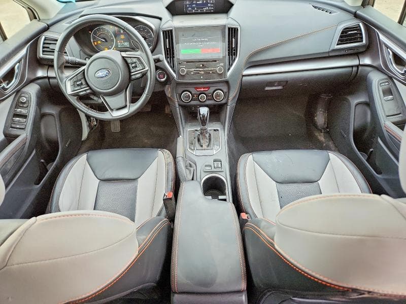 2023 SUBARU CROSSTREK LIMITED 8