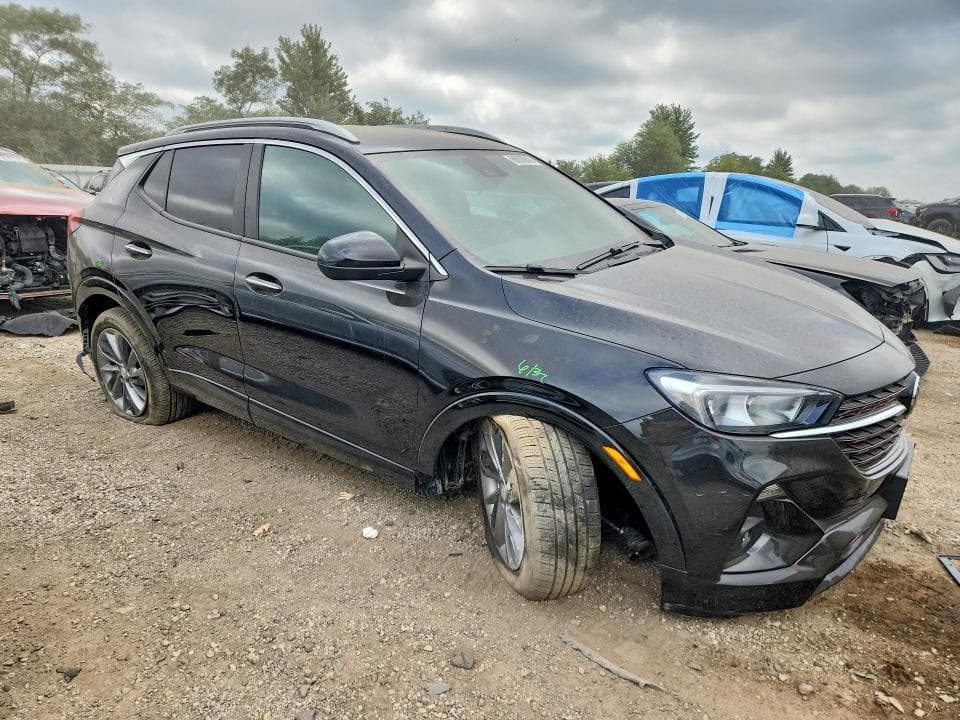 2022 BUICK ENCORE GX SELECT 4