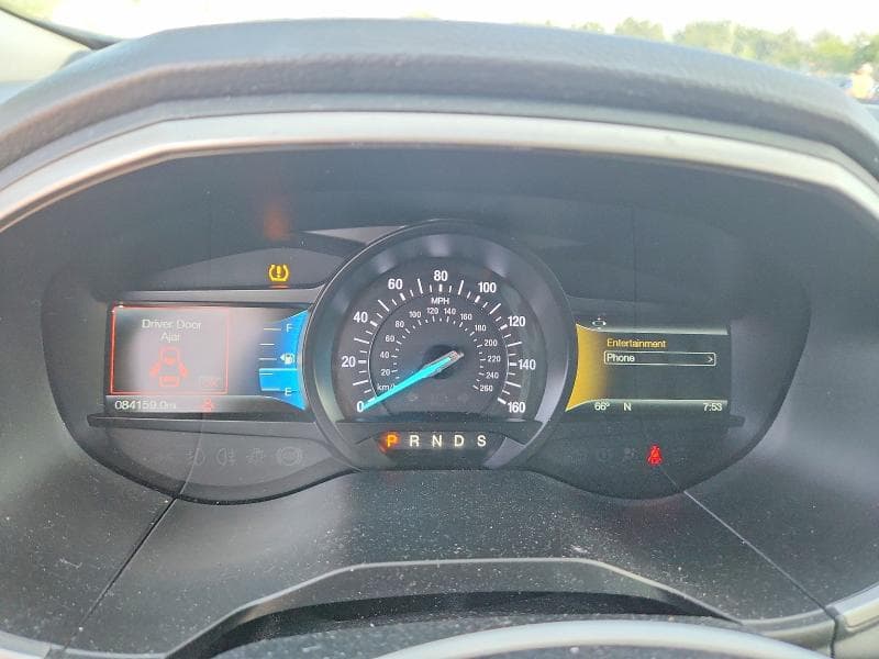 2018 FORD EDGE SEL 9