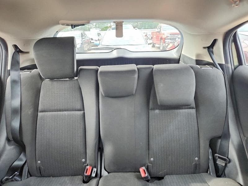 2017 HONDA HR-V LX 10