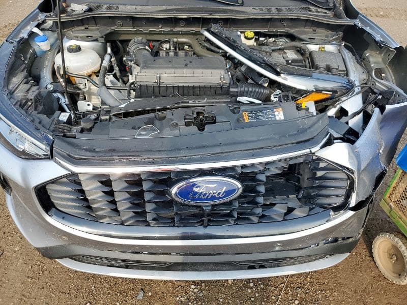 2024 FORD ESCAPE ACTIVE 12