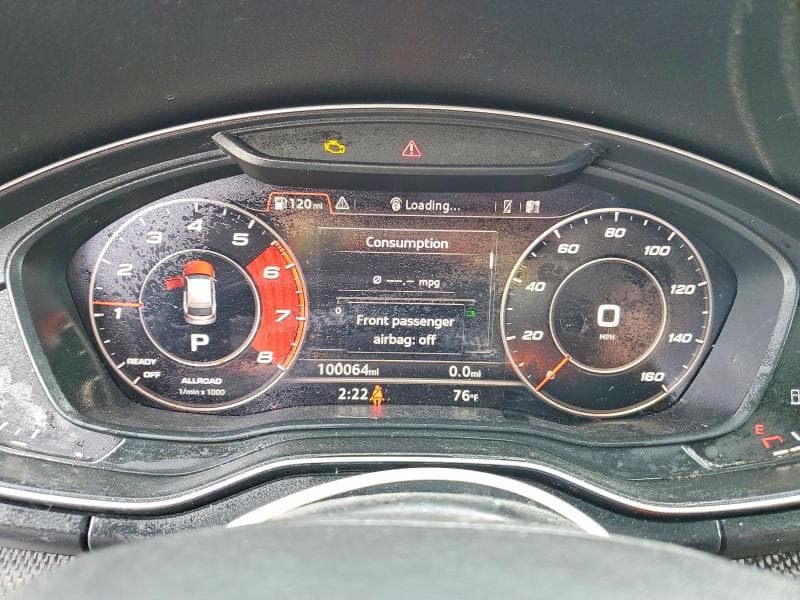 2018 AUDI SQ5 PREMIUM PLUS 9