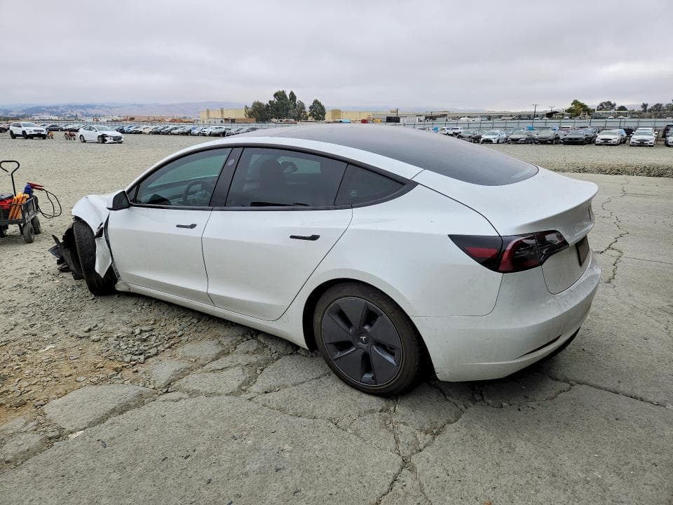 2023 TESLA MODEL 3 2