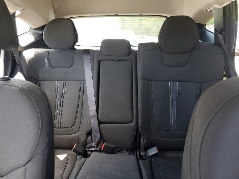 2026 HYUNDAI TUCSON SEL 10