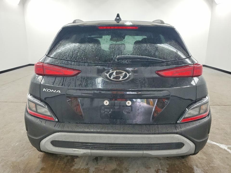 2023 HYUNDAI KONA SEL 6