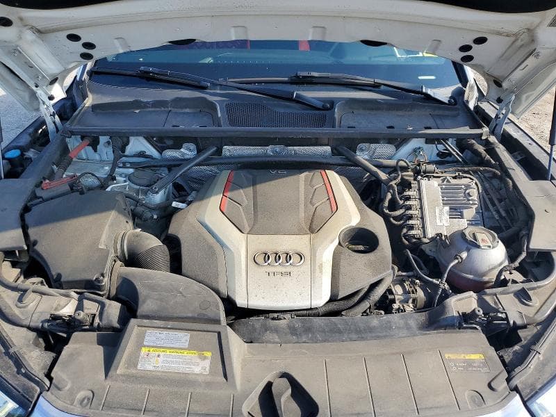 2020 AUDI SQ5 PREMIUM PLUS 12