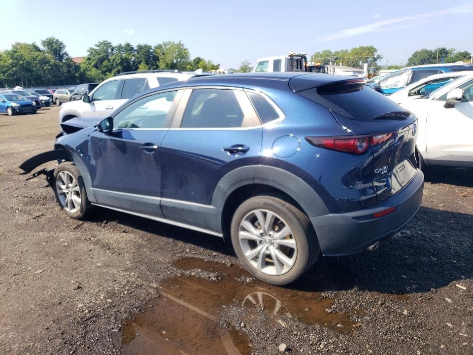 2022 MAZDA CX-30 SELECT 2