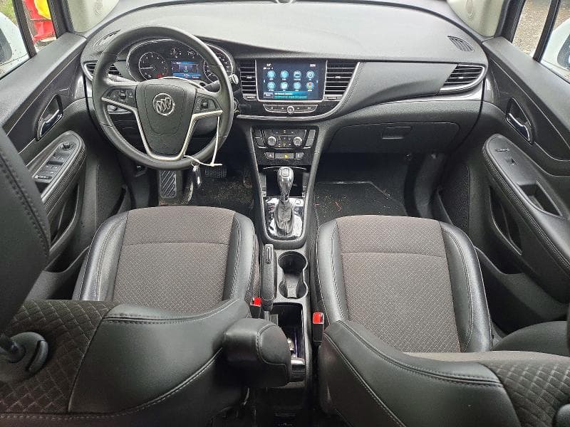 2019 BUICK ENCORE SPORT TOURING 8