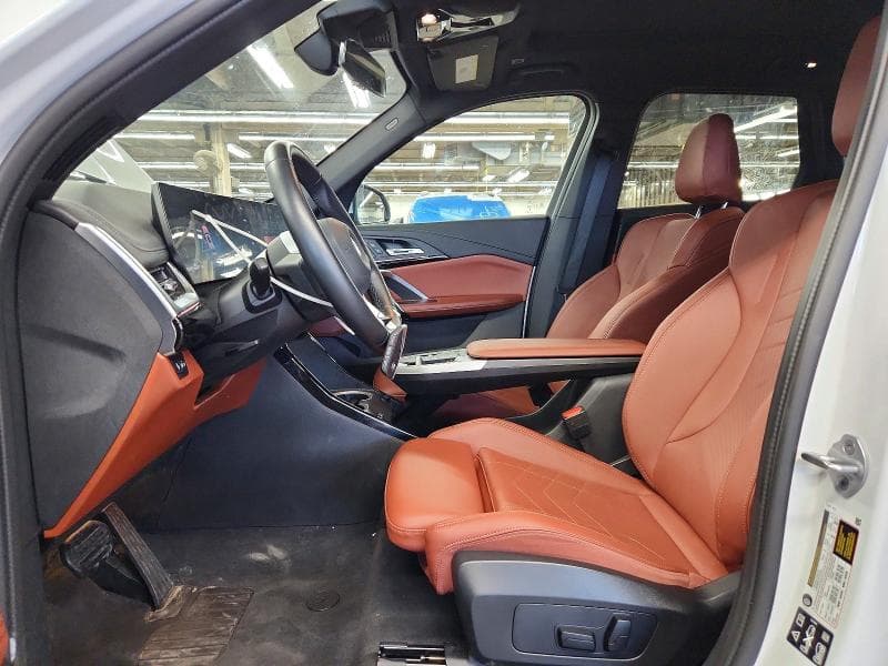 2026 BMW X1 XDRIVE28I 7