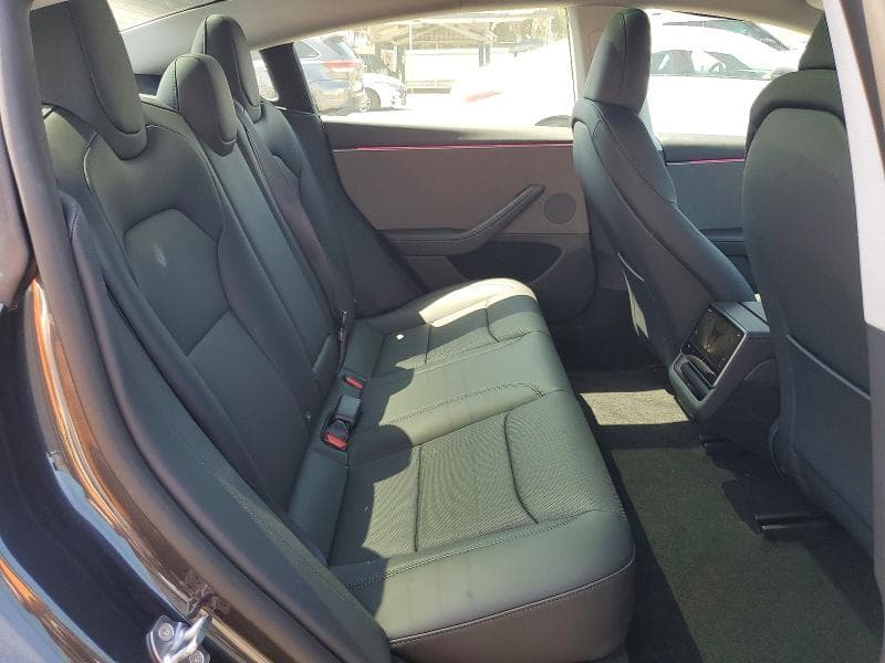 2026 TESLA MODEL 3 10
