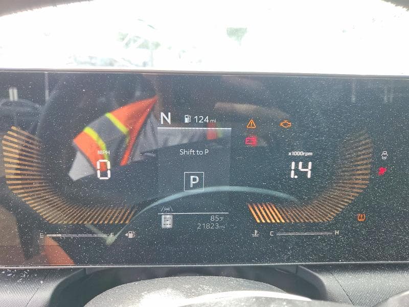 2026 KIA K4 LXS 9