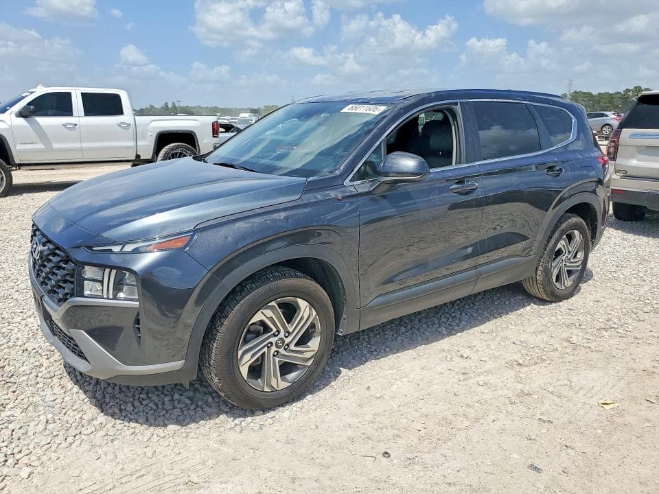 2022 HYUNDAI SANTA FE SE - 1