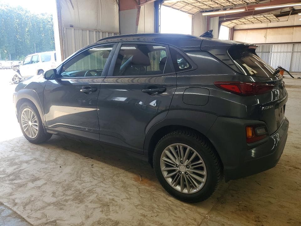 2019 HYUNDAI KONA SEL 2