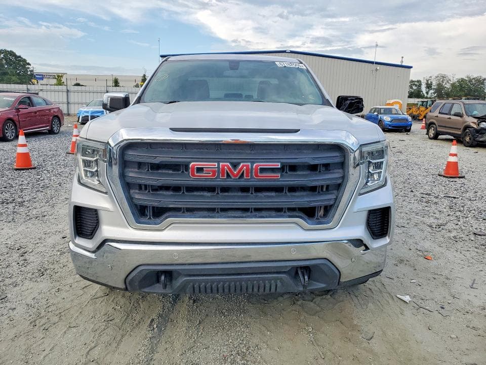 2020 GMC SIERRA K1500 5
