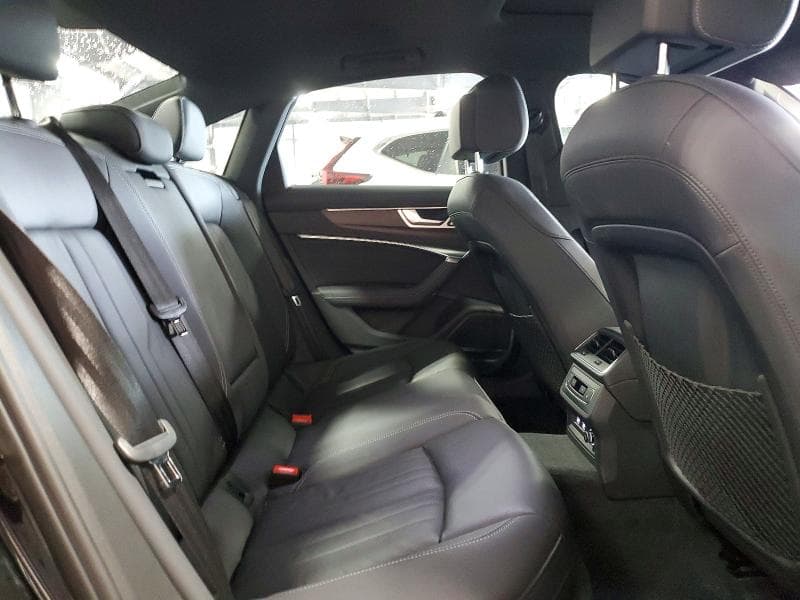 2019 AUDI A6 PREMIUM PLUS 10