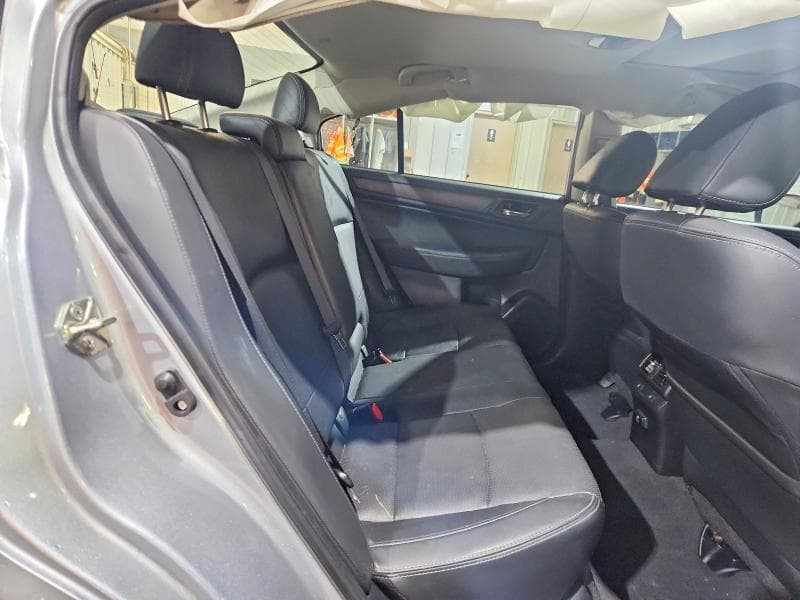 2017 SUBARU LEGACY 2.5I LIMITED 10