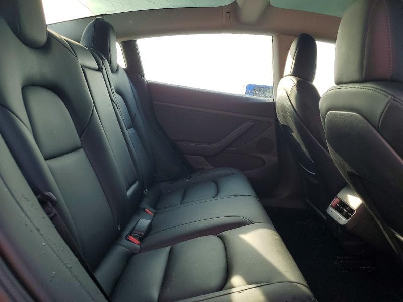 2023 TESLA MODEL 3 10