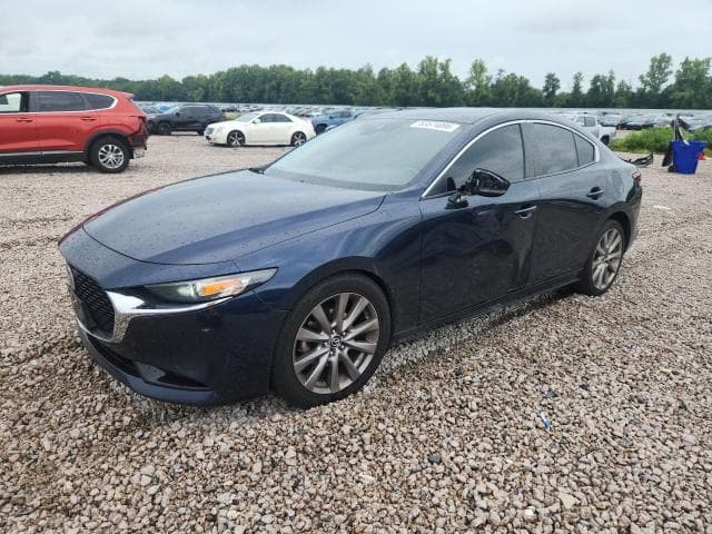 2019 MAZDA 3 - 1