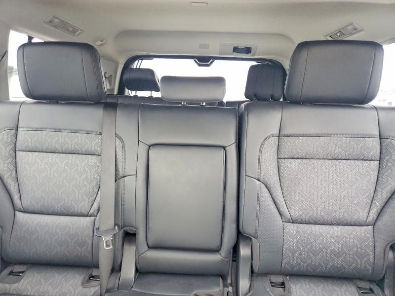 2024 TOYOTA SEQUOIA 10