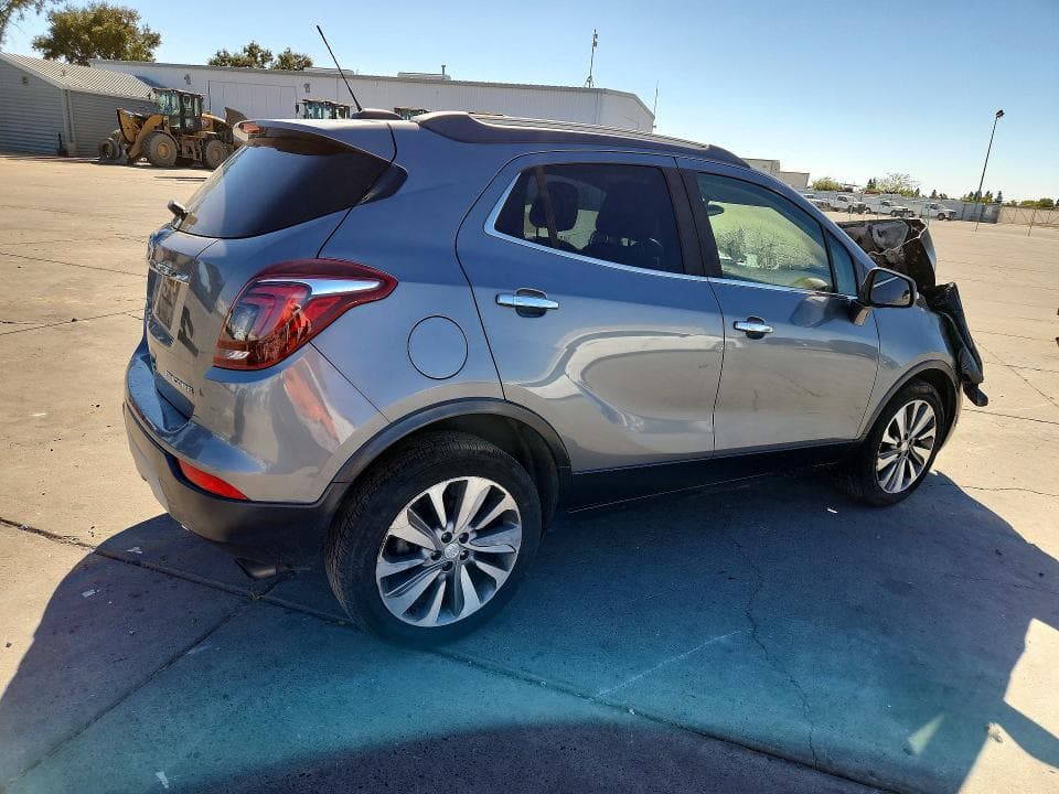 2019 BUICK ENCORE PREFERRED 3