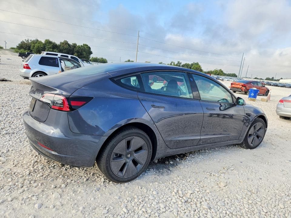 2023 TESLA MODEL 3 3
