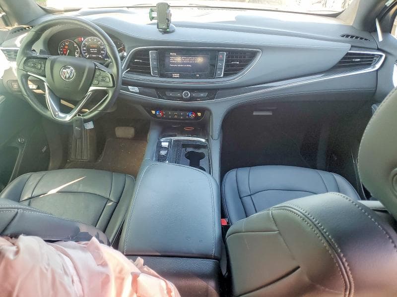 2022 BUICK ENCLAVE PREMIUM 8