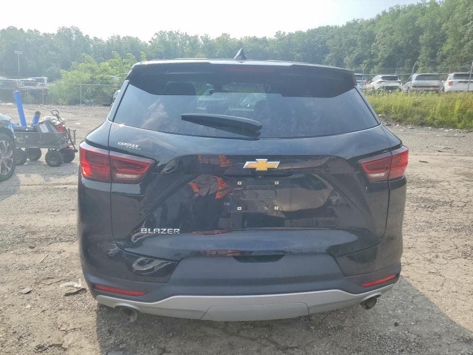 2023 CHEVROLET BLAZER 2LT 6