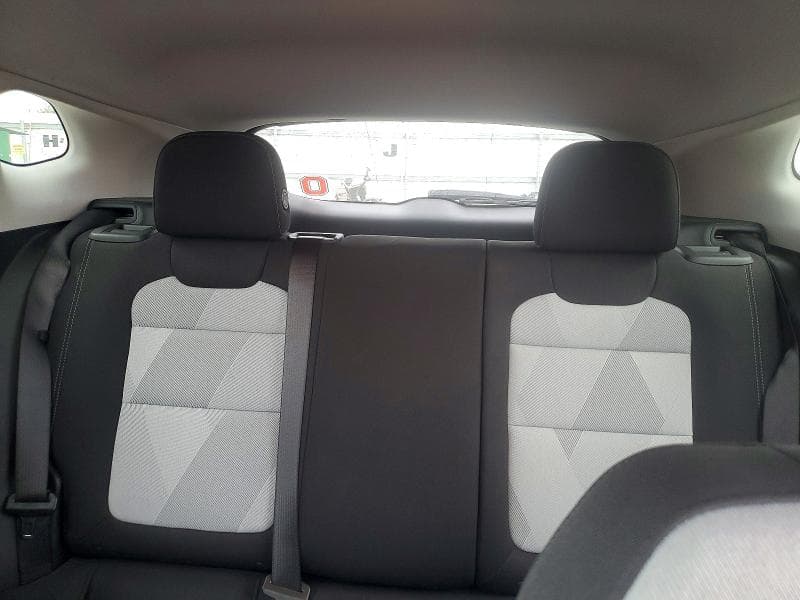 2024 CHEVROLET TRAX LS 10