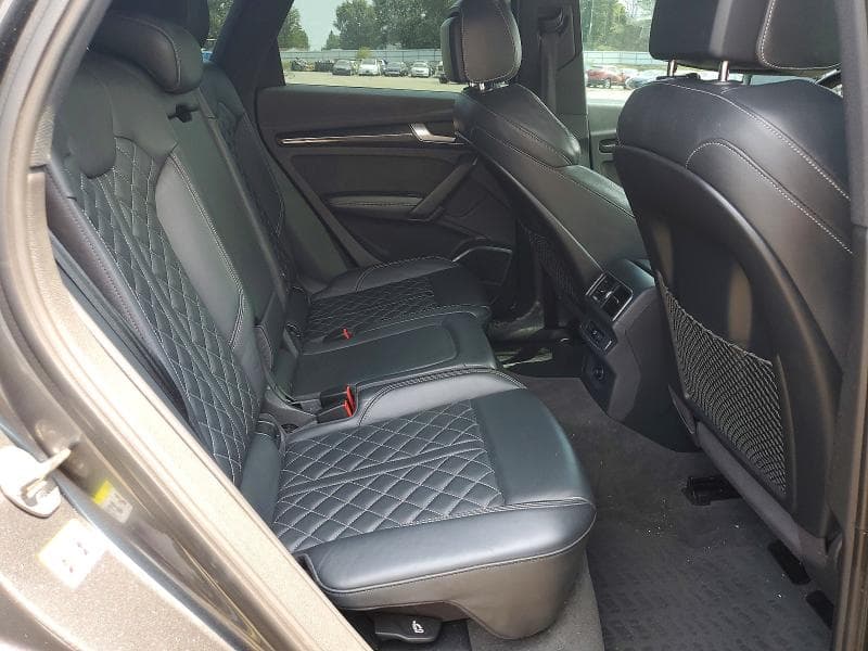 2018 AUDI SQ5 PREMIUM PLUS 11