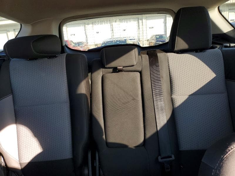 2019 FORD ESCAPE SE 10
