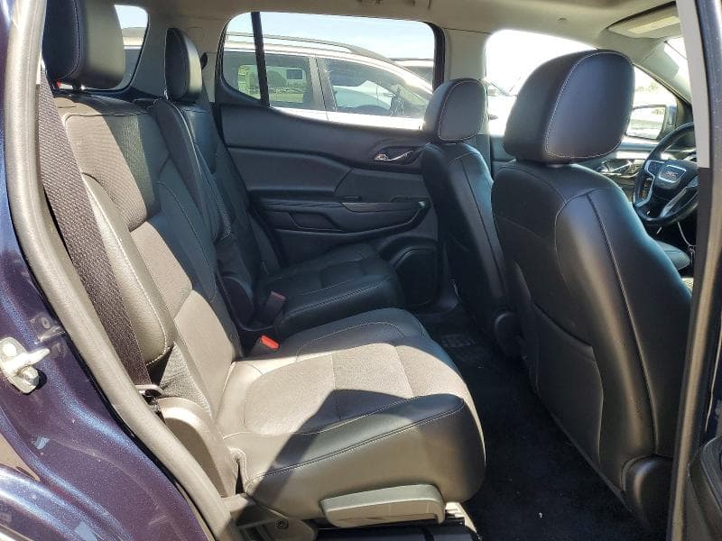 2017 GMC ACADIA SLT-2 11
