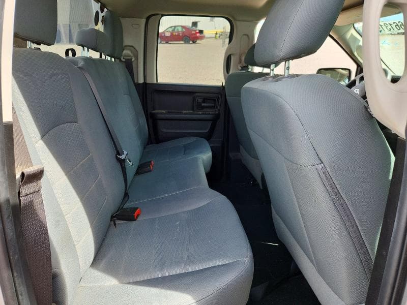 2019 RAM 1500 CLASSIC TRADESMAN 10