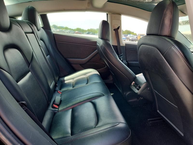 2019 TESLA MODEL 3 10