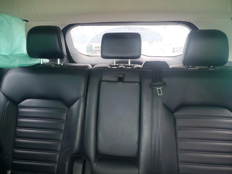 2020 FORD EDGE SEL 10