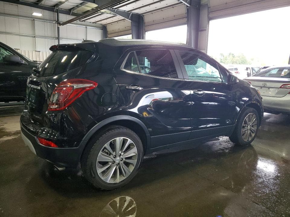 2019 BUICK ENCORE PREFERRED 3