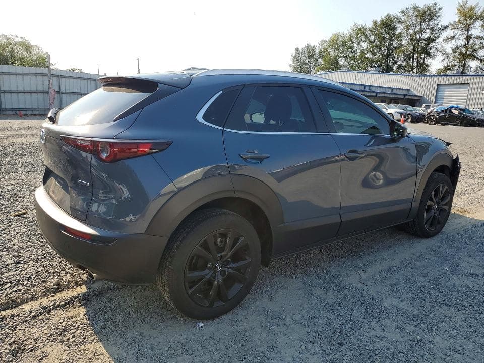 2023 MAZDA CX-30 PREFERRED 3