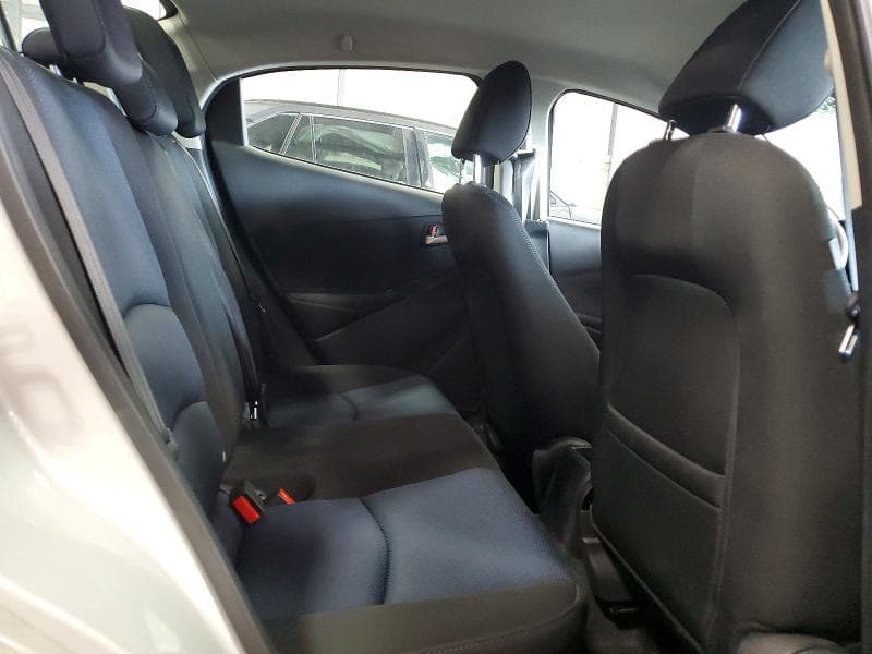 2020 TOYOTA YARIS L 10