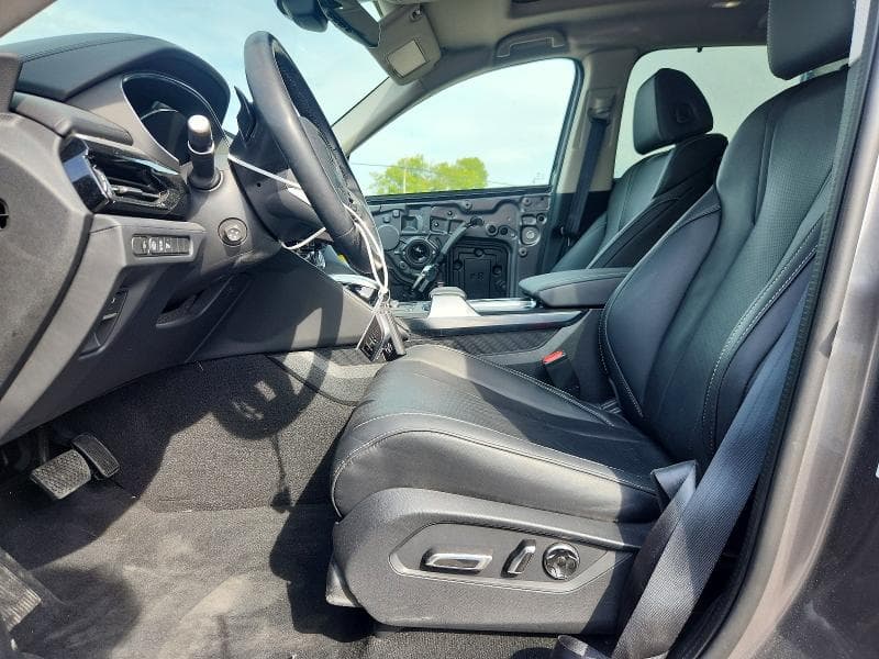 2023 ACURA MDX TECHNOLOGY 7