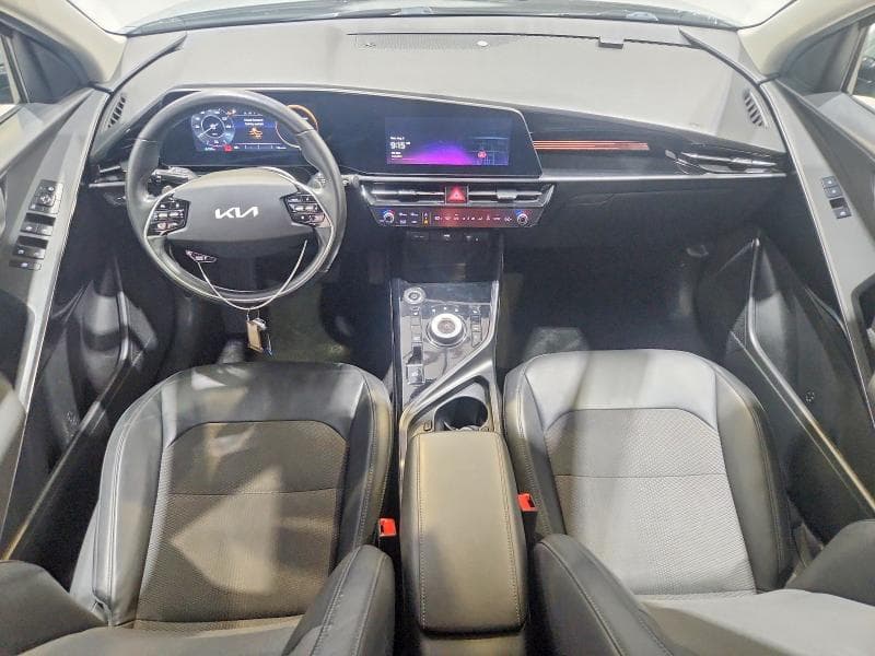 2023 KIA NIRO WIND 8