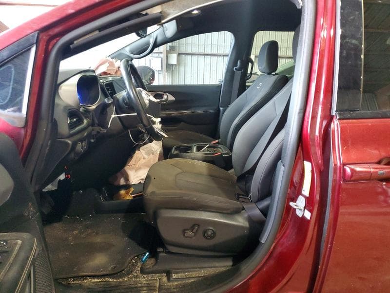 2019 CHRYSLER PACIFICA TOURING PLUS 7